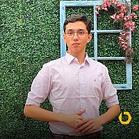 Gabriel Schneider - Corretor