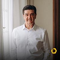 Marcelo Brussain - Corretor