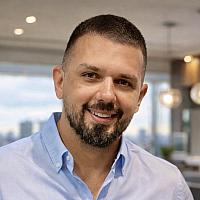 Guilherme Schepanski - Corretor