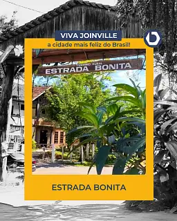 Estrada Bonita: Nature&hellip;
